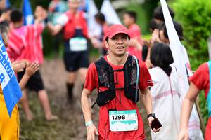 BIB: 1298
                            <button type="button" onclick="openModal(13363524)" class="btn btn-primary btn-sm float-right btn-popup" data-toggle="modal" data-target=".modal-high-quality">
                        <i class="fas fa-shopping-cart"></i> Add to Cart
                    </button>
                                            <button type="button" onclick="isThisMe(13363524, true)" class="btn btn-success btn-sm float-right btn-popup btn-isme hidden" data-toggle="tooltip" data-placement="bottom" title="นี่คือรูปของคุณใช่ไหม คลิกที่นี่เพื่อเอาเข้าอัลบั้ม">
                        <i class="fas fa-plus"></i> Add to album
                    </button>
                    <button type="button" onclick="isThisMe(13363524, false)" class="btn btn-warning btn-sm float-right btn-popup btn-isnotme hidden">
                        <i class="fas fa-ban"></i> Remove from album
                    </button>