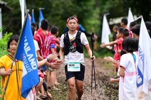 BIB: 1620
                            <button type="button" onclick="openModal(13364644)" class="btn btn-primary btn-sm float-right btn-popup" data-toggle="modal" data-target=".modal-high-quality">
                        <i class="fas fa-shopping-cart"></i> Add to Cart
                    </button>
                                            <button type="button" onclick="isThisMe(13364644, true)" class="btn btn-success btn-sm float-right btn-popup btn-isme hidden" data-toggle="tooltip" data-placement="bottom" title="นี่คือรูปของคุณใช่ไหม คลิกที่นี่เพื่อเอาเข้าอัลบั้ม">
                        <i class="fas fa-plus"></i> Add to album
                    </button>
                    <button type="button" onclick="isThisMe(13364644, false)" class="btn btn-warning btn-sm float-right btn-popup btn-isnotme hidden">
                        <i class="fas fa-ban"></i> Remove from album
                    </button>