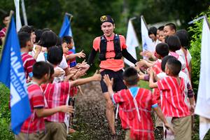 BIB: 
                            <button type="button" onclick="openModal(13361559)" class="btn btn-primary btn-sm float-right btn-popup" data-toggle="modal" data-target=".modal-high-quality">
                        <i class="fas fa-shopping-cart"></i> Add to Cart
                    </button>
                                            <button type="button" onclick="isThisMe(13361559, true)" class="btn btn-success btn-sm float-right btn-popup btn-isme hidden" data-toggle="tooltip" data-placement="bottom" title="นี่คือรูปของคุณใช่ไหม คลิกที่นี่เพื่อเอาเข้าอัลบั้ม">
                        <i class="fas fa-plus"></i> Add to album
                    </button>
                    <button type="button" onclick="isThisMe(13361559, false)" class="btn btn-warning btn-sm float-right btn-popup btn-isnotme hidden">
                        <i class="fas fa-ban"></i> Remove from album
                    </button>