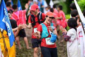 BIB: 137, 
                            <button type="button" onclick="openModal(13363519)" class="btn btn-primary btn-sm float-right btn-popup" data-toggle="modal" data-target=".modal-high-quality">
                        <i class="fas fa-shopping-cart"></i> Add to Cart
                    </button>
                                            <button type="button" onclick="isThisMe(13363519, true)" class="btn btn-success btn-sm float-right btn-popup btn-isme hidden" data-toggle="tooltip" data-placement="bottom" title="นี่คือรูปของคุณใช่ไหม คลิกที่นี่เพื่อเอาเข้าอัลบั้ม">
                        <i class="fas fa-plus"></i> Add to album
                    </button>
                    <button type="button" onclick="isThisMe(13363519, false)" class="btn btn-warning btn-sm float-right btn-popup btn-isnotme hidden">
                        <i class="fas fa-ban"></i> Remove from album
                    </button>