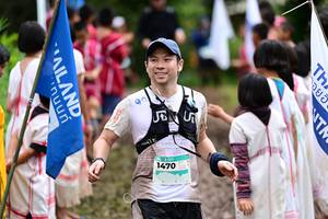 BIB: 1470
                            <button type="button" onclick="openModal(13364537)" class="btn btn-primary btn-sm float-right btn-popup" data-toggle="modal" data-target=".modal-high-quality">
                        <i class="fas fa-shopping-cart"></i> Add to Cart
                    </button>
                                            <button type="button" onclick="isThisMe(13364537, true)" class="btn btn-success btn-sm float-right btn-popup btn-isme hidden" data-toggle="tooltip" data-placement="bottom" title="นี่คือรูปของคุณใช่ไหม คลิกที่นี่เพื่อเอาเข้าอัลบั้ม">
                        <i class="fas fa-plus"></i> Add to album
                    </button>
                    <button type="button" onclick="isThisMe(13364537, false)" class="btn btn-warning btn-sm float-right btn-popup btn-isnotme hidden">
                        <i class="fas fa-ban"></i> Remove from album
                    </button>