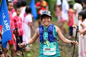 BIB: 1350
                            <button type="button" onclick="openModal(13361838)" class="btn btn-primary btn-sm float-right btn-popup" data-toggle="modal" data-target=".modal-high-quality">
                        <i class="fas fa-shopping-cart"></i> Add to Cart
                    </button>
                                            <button type="button" onclick="isThisMe(13361838, true)" class="btn btn-success btn-sm float-right btn-popup btn-isme hidden" data-toggle="tooltip" data-placement="bottom" title="นี่คือรูปของคุณใช่ไหม คลิกที่นี่เพื่อเอาเข้าอัลบั้ม">
                        <i class="fas fa-plus"></i> Add to album
                    </button>
                    <button type="button" onclick="isThisMe(13361838, false)" class="btn btn-warning btn-sm float-right btn-popup btn-isnotme hidden">
                        <i class="fas fa-ban"></i> Remove from album
                    </button>