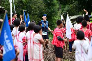 BIB: 
                            <button type="button" onclick="openModal(13361873)" class="btn btn-primary btn-sm float-right btn-popup" data-toggle="modal" data-target=".modal-high-quality">
                        <i class="fas fa-shopping-cart"></i> Add to Cart
                    </button>
                                            <button type="button" onclick="isThisMe(13361873, true)" class="btn btn-success btn-sm float-right btn-popup btn-isme hidden" data-toggle="tooltip" data-placement="bottom" title="นี่คือรูปของคุณใช่ไหม คลิกที่นี่เพื่อเอาเข้าอัลบั้ม">
                        <i class="fas fa-plus"></i> Add to album
                    </button>
                    <button type="button" onclick="isThisMe(13361873, false)" class="btn btn-warning btn-sm float-right btn-popup btn-isnotme hidden">
                        <i class="fas fa-ban"></i> Remove from album
                    </button>