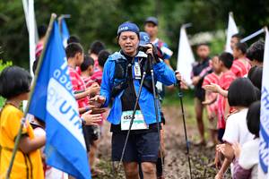 BIB: 155
                            <button type="button" onclick="openModal(13364741)" class="btn btn-primary btn-sm float-right btn-popup" data-toggle="modal" data-target=".modal-high-quality">
                        <i class="fas fa-shopping-cart"></i> Add to Cart
                    </button>
                                            <button type="button" onclick="isThisMe(13364741, true)" class="btn btn-success btn-sm float-right btn-popup btn-isme hidden" data-toggle="tooltip" data-placement="bottom" title="นี่คือรูปของคุณใช่ไหม คลิกที่นี่เพื่อเอาเข้าอัลบั้ม">
                        <i class="fas fa-plus"></i> Add to album
                    </button>
                    <button type="button" onclick="isThisMe(13364741, false)" class="btn btn-warning btn-sm float-right btn-popup btn-isnotme hidden">
                        <i class="fas fa-ban"></i> Remove from album
                    </button>