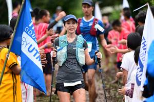 BIB: 
                            <button type="button" onclick="openModal(13364753)" class="btn btn-primary btn-sm float-right btn-popup" data-toggle="modal" data-target=".modal-high-quality">
                        <i class="fas fa-shopping-cart"></i> Add to Cart
                    </button>
                                            <button type="button" onclick="isThisMe(13364753, true)" class="btn btn-success btn-sm float-right btn-popup btn-isme hidden" data-toggle="tooltip" data-placement="bottom" title="นี่คือรูปของคุณใช่ไหม คลิกที่นี่เพื่อเอาเข้าอัลบั้ม">
                        <i class="fas fa-plus"></i> Add to album
                    </button>
                    <button type="button" onclick="isThisMe(13364753, false)" class="btn btn-warning btn-sm float-right btn-popup btn-isnotme hidden">
                        <i class="fas fa-ban"></i> Remove from album
                    </button>