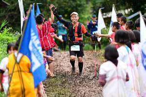 BIB: 296
                            <button type="button" onclick="openModal(13364550)" class="btn btn-primary btn-sm float-right btn-popup" data-toggle="modal" data-target=".modal-high-quality">
                        <i class="fas fa-shopping-cart"></i> Add to Cart
                    </button>
                                            <button type="button" onclick="isThisMe(13364550, true)" class="btn btn-success btn-sm float-right btn-popup btn-isme hidden" data-toggle="tooltip" data-placement="bottom" title="นี่คือรูปของคุณใช่ไหม คลิกที่นี่เพื่อเอาเข้าอัลบั้ม">
                        <i class="fas fa-plus"></i> Add to album
                    </button>
                    <button type="button" onclick="isThisMe(13364550, false)" class="btn btn-warning btn-sm float-right btn-popup btn-isnotme hidden">
                        <i class="fas fa-ban"></i> Remove from album
                    </button>