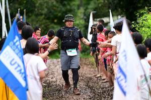 BIB: 1616
                            <button type="button" onclick="openModal(13365697)" class="btn btn-primary btn-sm float-right btn-popup" data-toggle="modal" data-target=".modal-high-quality">
                        <i class="fas fa-shopping-cart"></i> Add to Cart
                    </button>
                                            <button type="button" onclick="isThisMe(13365697, true)" class="btn btn-success btn-sm float-right btn-popup btn-isme hidden" data-toggle="tooltip" data-placement="bottom" title="นี่คือรูปของคุณใช่ไหม คลิกที่นี่เพื่อเอาเข้าอัลบั้ม">
                        <i class="fas fa-plus"></i> Add to album
                    </button>
                    <button type="button" onclick="isThisMe(13365697, false)" class="btn btn-warning btn-sm float-right btn-popup btn-isnotme hidden">
                        <i class="fas fa-ban"></i> Remove from album
                    </button>