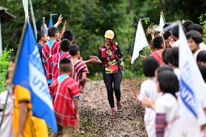 BIB: 
                            <button type="button" onclick="openModal(13363977)" class="btn btn-primary btn-sm float-right btn-popup" data-toggle="modal" data-target=".modal-high-quality">
                        <i class="fas fa-shopping-cart"></i> Add to Cart
                    </button>
                                            <button type="button" onclick="isThisMe(13363977, true)" class="btn btn-success btn-sm float-right btn-popup btn-isme hidden" data-toggle="tooltip" data-placement="bottom" title="นี่คือรูปของคุณใช่ไหม คลิกที่นี่เพื่อเอาเข้าอัลบั้ม">
                        <i class="fas fa-plus"></i> Add to album
                    </button>
                    <button type="button" onclick="isThisMe(13363977, false)" class="btn btn-warning btn-sm float-right btn-popup btn-isnotme hidden">
                        <i class="fas fa-ban"></i> Remove from album
                    </button>