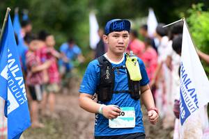 BIB: 
                            <button type="button" onclick="openModal(13366233)" class="btn btn-primary btn-sm float-right btn-popup" data-toggle="modal" data-target=".modal-high-quality">
                        <i class="fas fa-shopping-cart"></i> Add to Cart
                    </button>
                                            <button type="button" onclick="isThisMe(13366233, true)" class="btn btn-success btn-sm float-right btn-popup btn-isme hidden" data-toggle="tooltip" data-placement="bottom" title="นี่คือรูปของคุณใช่ไหม คลิกที่นี่เพื่อเอาเข้าอัลบั้ม">
                        <i class="fas fa-plus"></i> Add to album
                    </button>
                    <button type="button" onclick="isThisMe(13366233, false)" class="btn btn-warning btn-sm float-right btn-popup btn-isnotme hidden">
                        <i class="fas fa-ban"></i> Remove from album
                    </button>