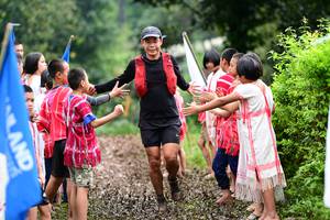 BIB: 
                            <button type="button" onclick="openModal(13361782)" class="btn btn-primary btn-sm float-right btn-popup" data-toggle="modal" data-target=".modal-high-quality">
                        <i class="fas fa-shopping-cart"></i> Add to Cart
                    </button>
                                            <button type="button" onclick="isThisMe(13361782, true)" class="btn btn-success btn-sm float-right btn-popup btn-isme hidden" data-toggle="tooltip" data-placement="bottom" title="นี่คือรูปของคุณใช่ไหม คลิกที่นี่เพื่อเอาเข้าอัลบั้ม">
                        <i class="fas fa-plus"></i> Add to album
                    </button>
                    <button type="button" onclick="isThisMe(13361782, false)" class="btn btn-warning btn-sm float-right btn-popup btn-isnotme hidden">
                        <i class="fas fa-ban"></i> Remove from album
                    </button>