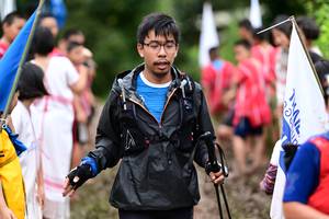 BIB: 
                            <button type="button" onclick="openModal(13365382)" class="btn btn-primary btn-sm float-right btn-popup" data-toggle="modal" data-target=".modal-high-quality">
                        <i class="fas fa-shopping-cart"></i> Add to Cart
                    </button>
                                            <button type="button" onclick="isThisMe(13365382, true)" class="btn btn-success btn-sm float-right btn-popup btn-isme hidden" data-toggle="tooltip" data-placement="bottom" title="นี่คือรูปของคุณใช่ไหม คลิกที่นี่เพื่อเอาเข้าอัลบั้ม">
                        <i class="fas fa-plus"></i> Add to album
                    </button>
                    <button type="button" onclick="isThisMe(13365382, false)" class="btn btn-warning btn-sm float-right btn-popup btn-isnotme hidden">
                        <i class="fas fa-ban"></i> Remove from album
                    </button>