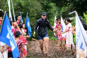 BIB: 
                            <button type="button" onclick="openModal(13363292)" class="btn btn-primary btn-sm float-right btn-popup" data-toggle="modal" data-target=".modal-high-quality">
                        <i class="fas fa-shopping-cart"></i> Add to Cart
                    </button>
                                            <button type="button" onclick="isThisMe(13363292, true)" class="btn btn-success btn-sm float-right btn-popup btn-isme hidden" data-toggle="tooltip" data-placement="bottom" title="นี่คือรูปของคุณใช่ไหม คลิกที่นี่เพื่อเอาเข้าอัลบั้ม">
                        <i class="fas fa-plus"></i> Add to album
                    </button>
                    <button type="button" onclick="isThisMe(13363292, false)" class="btn btn-warning btn-sm float-right btn-popup btn-isnotme hidden">
                        <i class="fas fa-ban"></i> Remove from album
                    </button>