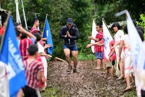 BIB: 
                            <button type="button" onclick="openModal(13363284)" class="btn btn-primary btn-sm float-right btn-popup" data-toggle="modal" data-target=".modal-high-quality">
                        <i class="fas fa-shopping-cart"></i> Add to Cart
                    </button>
                                            <button type="button" onclick="isThisMe(13363284, true)" class="btn btn-success btn-sm float-right btn-popup btn-isme hidden" data-toggle="tooltip" data-placement="bottom" title="นี่คือรูปของคุณใช่ไหม คลิกที่นี่เพื่อเอาเข้าอัลบั้ม">
                        <i class="fas fa-plus"></i> Add to album
                    </button>
                    <button type="button" onclick="isThisMe(13363284, false)" class="btn btn-warning btn-sm float-right btn-popup btn-isnotme hidden">
                        <i class="fas fa-ban"></i> Remove from album
                    </button>