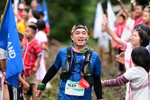 BIB: 1637
                            <button type="button" onclick="openModal(13361930)" class="btn btn-primary btn-sm float-right btn-popup" data-toggle="modal" data-target=".modal-high-quality">
                        <i class="fas fa-shopping-cart"></i> Add to Cart
                    </button>
                                            <button type="button" onclick="isThisMe(13361930, true)" class="btn btn-success btn-sm float-right btn-popup btn-isme hidden" data-toggle="tooltip" data-placement="bottom" title="นี่คือรูปของคุณใช่ไหม คลิกที่นี่เพื่อเอาเข้าอัลบั้ม">
                        <i class="fas fa-plus"></i> Add to album
                    </button>
                    <button type="button" onclick="isThisMe(13361930, false)" class="btn btn-warning btn-sm float-right btn-popup btn-isnotme hidden">
                        <i class="fas fa-ban"></i> Remove from album
                    </button>