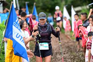 BIB: 1153
                            <button type="button" onclick="openModal(13363444)" class="btn btn-primary btn-sm float-right btn-popup" data-toggle="modal" data-target=".modal-high-quality">
                        <i class="fas fa-shopping-cart"></i> Add to Cart
                    </button>
                                            <button type="button" onclick="isThisMe(13363444, true)" class="btn btn-success btn-sm float-right btn-popup btn-isme hidden" data-toggle="tooltip" data-placement="bottom" title="นี่คือรูปของคุณใช่ไหม คลิกที่นี่เพื่อเอาเข้าอัลบั้ม">
                        <i class="fas fa-plus"></i> Add to album
                    </button>
                    <button type="button" onclick="isThisMe(13363444, false)" class="btn btn-warning btn-sm float-right btn-popup btn-isnotme hidden">
                        <i class="fas fa-ban"></i> Remove from album
                    </button>