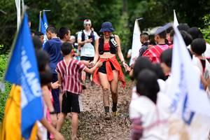 BIB: 
                            <button type="button" onclick="openModal(13365054)" class="btn btn-primary btn-sm float-right btn-popup" data-toggle="modal" data-target=".modal-high-quality">
                        <i class="fas fa-shopping-cart"></i> Add to Cart
                    </button>
                                            <button type="button" onclick="isThisMe(13365054, true)" class="btn btn-success btn-sm float-right btn-popup btn-isme hidden" data-toggle="tooltip" data-placement="bottom" title="นี่คือรูปของคุณใช่ไหม คลิกที่นี่เพื่อเอาเข้าอัลบั้ม">
                        <i class="fas fa-plus"></i> Add to album
                    </button>
                    <button type="button" onclick="isThisMe(13365054, false)" class="btn btn-warning btn-sm float-right btn-popup btn-isnotme hidden">
                        <i class="fas fa-ban"></i> Remove from album
                    </button>