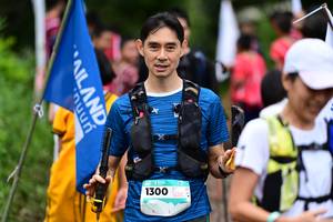 BIB: 1300
                            <button type="button" onclick="openModal(13365143)" class="btn btn-primary btn-sm float-right btn-popup" data-toggle="modal" data-target=".modal-high-quality">
                        <i class="fas fa-shopping-cart"></i> Add to Cart
                    </button>
                                            <button type="button" onclick="isThisMe(13365143, true)" class="btn btn-success btn-sm float-right btn-popup btn-isme hidden" data-toggle="tooltip" data-placement="bottom" title="นี่คือรูปของคุณใช่ไหม คลิกที่นี่เพื่อเอาเข้าอัลบั้ม">
                        <i class="fas fa-plus"></i> Add to album
                    </button>
                    <button type="button" onclick="isThisMe(13365143, false)" class="btn btn-warning btn-sm float-right btn-popup btn-isnotme hidden">
                        <i class="fas fa-ban"></i> Remove from album
                    </button>