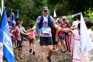 BIB: 1304
                            <button type="button" onclick="openModal(13366642)" class="btn btn-primary btn-sm float-right btn-popup" data-toggle="modal" data-target=".modal-high-quality">
                        <i class="fas fa-shopping-cart"></i> Add to Cart
                    </button>
                                            <button type="button" onclick="isThisMe(13366642, true)" class="btn btn-success btn-sm float-right btn-popup btn-isme hidden" data-toggle="tooltip" data-placement="bottom" title="นี่คือรูปของคุณใช่ไหม คลิกที่นี่เพื่อเอาเข้าอัลบั้ม">
                        <i class="fas fa-plus"></i> Add to album
                    </button>
                    <button type="button" onclick="isThisMe(13366642, false)" class="btn btn-warning btn-sm float-right btn-popup btn-isnotme hidden">
                        <i class="fas fa-ban"></i> Remove from album
                    </button>