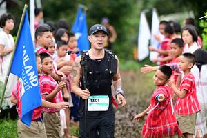 BIB: 1301
                            <button type="button" onclick="openModal(13361621)" class="btn btn-primary btn-sm float-right btn-popup" data-toggle="modal" data-target=".modal-high-quality">
                        <i class="fas fa-shopping-cart"></i> Add to Cart
                    </button>
                                            <button type="button" onclick="isThisMe(13361621, true)" class="btn btn-success btn-sm float-right btn-popup btn-isme hidden" data-toggle="tooltip" data-placement="bottom" title="นี่คือรูปของคุณใช่ไหม คลิกที่นี่เพื่อเอาเข้าอัลบั้ม">
                        <i class="fas fa-plus"></i> Add to album
                    </button>
                    <button type="button" onclick="isThisMe(13361621, false)" class="btn btn-warning btn-sm float-right btn-popup btn-isnotme hidden">
                        <i class="fas fa-ban"></i> Remove from album
                    </button>