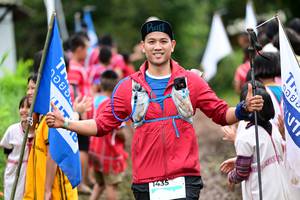 BIB: 1435
                            <button type="button" onclick="openModal(13363971)" class="btn btn-primary btn-sm float-right btn-popup" data-toggle="modal" data-target=".modal-high-quality">
                        <i class="fas fa-shopping-cart"></i> Add to Cart
                    </button>
                                            <button type="button" onclick="isThisMe(13363971, true)" class="btn btn-success btn-sm float-right btn-popup btn-isme hidden" data-toggle="tooltip" data-placement="bottom" title="นี่คือรูปของคุณใช่ไหม คลิกที่นี่เพื่อเอาเข้าอัลบั้ม">
                        <i class="fas fa-plus"></i> Add to album
                    </button>
                    <button type="button" onclick="isThisMe(13363971, false)" class="btn btn-warning btn-sm float-right btn-popup btn-isnotme hidden">
                        <i class="fas fa-ban"></i> Remove from album
                    </button>