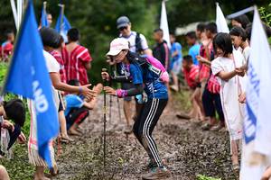 BIB: 1468
                            <button type="button" onclick="openModal(13366552)" class="btn btn-primary btn-sm float-right btn-popup" data-toggle="modal" data-target=".modal-high-quality">
                        <i class="fas fa-shopping-cart"></i> Add to Cart
                    </button>
                                            <button type="button" onclick="isThisMe(13366552, true)" class="btn btn-success btn-sm float-right btn-popup btn-isme hidden" data-toggle="tooltip" data-placement="bottom" title="นี่คือรูปของคุณใช่ไหม คลิกที่นี่เพื่อเอาเข้าอัลบั้ม">
                        <i class="fas fa-plus"></i> Add to album
                    </button>
                    <button type="button" onclick="isThisMe(13366552, false)" class="btn btn-warning btn-sm float-right btn-popup btn-isnotme hidden">
                        <i class="fas fa-ban"></i> Remove from album
                    </button>