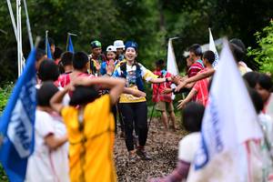 BIB: 
                            <button type="button" onclick="openModal(13365578)" class="btn btn-primary btn-sm float-right btn-popup" data-toggle="modal" data-target=".modal-high-quality">
                        <i class="fas fa-shopping-cart"></i> Add to Cart
                    </button>
                                            <button type="button" onclick="isThisMe(13365578, true)" class="btn btn-success btn-sm float-right btn-popup btn-isme hidden" data-toggle="tooltip" data-placement="bottom" title="นี่คือรูปของคุณใช่ไหม คลิกที่นี่เพื่อเอาเข้าอัลบั้ม">
                        <i class="fas fa-plus"></i> Add to album
                    </button>
                    <button type="button" onclick="isThisMe(13365578, false)" class="btn btn-warning btn-sm float-right btn-popup btn-isnotme hidden">
                        <i class="fas fa-ban"></i> Remove from album
                    </button>