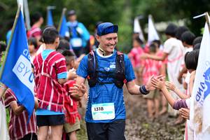 BIB: 1318
                            <button type="button" onclick="openModal(13363174)" class="btn btn-primary btn-sm float-right btn-popup" data-toggle="modal" data-target=".modal-high-quality">
                        <i class="fas fa-shopping-cart"></i> Add to Cart
                    </button>
                                            <button type="button" onclick="isThisMe(13363174, true)" class="btn btn-success btn-sm float-right btn-popup btn-isme hidden" data-toggle="tooltip" data-placement="bottom" title="นี่คือรูปของคุณใช่ไหม คลิกที่นี่เพื่อเอาเข้าอัลบั้ม">
                        <i class="fas fa-plus"></i> Add to album
                    </button>
                    <button type="button" onclick="isThisMe(13363174, false)" class="btn btn-warning btn-sm float-right btn-popup btn-isnotme hidden">
                        <i class="fas fa-ban"></i> Remove from album
                    </button>