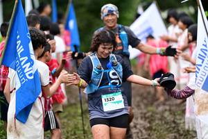 BIB: 1320
                            <button type="button" onclick="openModal(13363238)" class="btn btn-primary btn-sm float-right btn-popup" data-toggle="modal" data-target=".modal-high-quality">
                        <i class="fas fa-shopping-cart"></i> Add to Cart
                    </button>
                                            <button type="button" onclick="isThisMe(13363238, true)" class="btn btn-success btn-sm float-right btn-popup btn-isme hidden" data-toggle="tooltip" data-placement="bottom" title="นี่คือรูปของคุณใช่ไหม คลิกที่นี่เพื่อเอาเข้าอัลบั้ม">
                        <i class="fas fa-plus"></i> Add to album
                    </button>
                    <button type="button" onclick="isThisMe(13363238, false)" class="btn btn-warning btn-sm float-right btn-popup btn-isnotme hidden">
                        <i class="fas fa-ban"></i> Remove from album
                    </button>