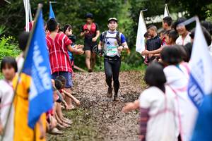 BIB: 1273, 
                            <button type="button" onclick="openModal(13364454)" class="btn btn-primary btn-sm float-right btn-popup" data-toggle="modal" data-target=".modal-high-quality">
                        <i class="fas fa-shopping-cart"></i> Add to Cart
                    </button>
                                            <button type="button" onclick="isThisMe(13364454, true)" class="btn btn-success btn-sm float-right btn-popup btn-isme hidden" data-toggle="tooltip" data-placement="bottom" title="นี่คือรูปของคุณใช่ไหม คลิกที่นี่เพื่อเอาเข้าอัลบั้ม">
                        <i class="fas fa-plus"></i> Add to album
                    </button>
                    <button type="button" onclick="isThisMe(13364454, false)" class="btn btn-warning btn-sm float-right btn-popup btn-isnotme hidden">
                        <i class="fas fa-ban"></i> Remove from album
                    </button>