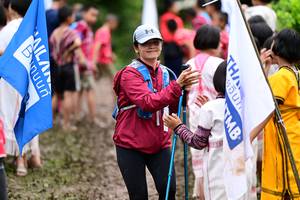 BIB: 
                            <button type="button" onclick="openModal(13365985)" class="btn btn-primary btn-sm float-right btn-popup" data-toggle="modal" data-target=".modal-high-quality">
                        <i class="fas fa-shopping-cart"></i> Add to Cart
                    </button>
                                            <button type="button" onclick="isThisMe(13365985, true)" class="btn btn-success btn-sm float-right btn-popup btn-isme hidden" data-toggle="tooltip" data-placement="bottom" title="นี่คือรูปของคุณใช่ไหม คลิกที่นี่เพื่อเอาเข้าอัลบั้ม">
                        <i class="fas fa-plus"></i> Add to album
                    </button>
                    <button type="button" onclick="isThisMe(13365985, false)" class="btn btn-warning btn-sm float-right btn-popup btn-isnotme hidden">
                        <i class="fas fa-ban"></i> Remove from album
                    </button>