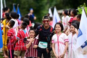 BIB: 
                            <button type="button" onclick="openModal(13361892)" class="btn btn-primary btn-sm float-right btn-popup" data-toggle="modal" data-target=".modal-high-quality">
                        <i class="fas fa-shopping-cart"></i> Add to Cart
                    </button>
                                            <button type="button" onclick="isThisMe(13361892, true)" class="btn btn-success btn-sm float-right btn-popup btn-isme hidden" data-toggle="tooltip" data-placement="bottom" title="นี่คือรูปของคุณใช่ไหม คลิกที่นี่เพื่อเอาเข้าอัลบั้ม">
                        <i class="fas fa-plus"></i> Add to album
                    </button>
                    <button type="button" onclick="isThisMe(13361892, false)" class="btn btn-warning btn-sm float-right btn-popup btn-isnotme hidden">
                        <i class="fas fa-ban"></i> Remove from album
                    </button>