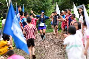 BIB: 
                            <button type="button" onclick="openModal(13366613)" class="btn btn-primary btn-sm float-right btn-popup" data-toggle="modal" data-target=".modal-high-quality">
                        <i class="fas fa-shopping-cart"></i> Add to Cart
                    </button>
                                            <button type="button" onclick="isThisMe(13366613, true)" class="btn btn-success btn-sm float-right btn-popup btn-isme hidden" data-toggle="tooltip" data-placement="bottom" title="นี่คือรูปของคุณใช่ไหม คลิกที่นี่เพื่อเอาเข้าอัลบั้ม">
                        <i class="fas fa-plus"></i> Add to album
                    </button>
                    <button type="button" onclick="isThisMe(13366613, false)" class="btn btn-warning btn-sm float-right btn-popup btn-isnotme hidden">
                        <i class="fas fa-ban"></i> Remove from album
                    </button>