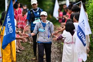 BIB: 
                            <button type="button" onclick="openModal(13364433)" class="btn btn-primary btn-sm float-right btn-popup" data-toggle="modal" data-target=".modal-high-quality">
                        <i class="fas fa-shopping-cart"></i> Add to Cart
                    </button>
                                            <button type="button" onclick="isThisMe(13364433, true)" class="btn btn-success btn-sm float-right btn-popup btn-isme hidden" data-toggle="tooltip" data-placement="bottom" title="นี่คือรูปของคุณใช่ไหม คลิกที่นี่เพื่อเอาเข้าอัลบั้ม">
                        <i class="fas fa-plus"></i> Add to album
                    </button>
                    <button type="button" onclick="isThisMe(13364433, false)" class="btn btn-warning btn-sm float-right btn-popup btn-isnotme hidden">
                        <i class="fas fa-ban"></i> Remove from album
                    </button>