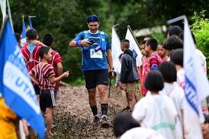 BIB: 
                            <button type="button" onclick="openModal(13363928)" class="btn btn-primary btn-sm float-right btn-popup" data-toggle="modal" data-target=".modal-high-quality">
                        <i class="fas fa-shopping-cart"></i> Add to Cart
                    </button>
                                            <button type="button" onclick="isThisMe(13363928, true)" class="btn btn-success btn-sm float-right btn-popup btn-isme hidden" data-toggle="tooltip" data-placement="bottom" title="นี่คือรูปของคุณใช่ไหม คลิกที่นี่เพื่อเอาเข้าอัลบั้ม">
                        <i class="fas fa-plus"></i> Add to album
                    </button>
                    <button type="button" onclick="isThisMe(13363928, false)" class="btn btn-warning btn-sm float-right btn-popup btn-isnotme hidden">
                        <i class="fas fa-ban"></i> Remove from album
                    </button>