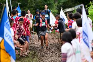 BIB: 
                            <button type="button" onclick="openModal(13363949)" class="btn btn-primary btn-sm float-right btn-popup" data-toggle="modal" data-target=".modal-high-quality">
                        <i class="fas fa-shopping-cart"></i> Add to Cart
                    </button>
                                            <button type="button" onclick="isThisMe(13363949, true)" class="btn btn-success btn-sm float-right btn-popup btn-isme hidden" data-toggle="tooltip" data-placement="bottom" title="นี่คือรูปของคุณใช่ไหม คลิกที่นี่เพื่อเอาเข้าอัลบั้ม">
                        <i class="fas fa-plus"></i> Add to album
                    </button>
                    <button type="button" onclick="isThisMe(13363949, false)" class="btn btn-warning btn-sm float-right btn-popup btn-isnotme hidden">
                        <i class="fas fa-ban"></i> Remove from album
                    </button>