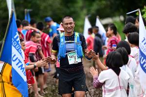 BIB: 123, 1234
                            <button type="button" onclick="openModal(13363919)" class="btn btn-primary btn-sm float-right btn-popup" data-toggle="modal" data-target=".modal-high-quality">
                        <i class="fas fa-shopping-cart"></i> Add to Cart
                    </button>
                                            <button type="button" onclick="isThisMe(13363919, true)" class="btn btn-success btn-sm float-right btn-popup btn-isme hidden" data-toggle="tooltip" data-placement="bottom" title="นี่คือรูปของคุณใช่ไหม คลิกที่นี่เพื่อเอาเข้าอัลบั้ม">
                        <i class="fas fa-plus"></i> Add to album
                    </button>
                    <button type="button" onclick="isThisMe(13363919, false)" class="btn btn-warning btn-sm float-right btn-popup btn-isnotme hidden">
                        <i class="fas fa-ban"></i> Remove from album
                    </button>