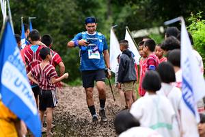 BIB: 
                            <button type="button" onclick="openModal(13363927)" class="btn btn-primary btn-sm float-right btn-popup" data-toggle="modal" data-target=".modal-high-quality">
                        <i class="fas fa-shopping-cart"></i> Add to Cart
                    </button>
                                            <button type="button" onclick="isThisMe(13363927, true)" class="btn btn-success btn-sm float-right btn-popup btn-isme hidden" data-toggle="tooltip" data-placement="bottom" title="นี่คือรูปของคุณใช่ไหม คลิกที่นี่เพื่อเอาเข้าอัลบั้ม">
                        <i class="fas fa-plus"></i> Add to album
                    </button>
                    <button type="button" onclick="isThisMe(13363927, false)" class="btn btn-warning btn-sm float-right btn-popup btn-isnotme hidden">
                        <i class="fas fa-ban"></i> Remove from album
                    </button>