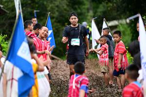 BIB: 
                            <button type="button" onclick="openModal(13363491)" class="btn btn-primary btn-sm float-right btn-popup" data-toggle="modal" data-target=".modal-high-quality">
                        <i class="fas fa-shopping-cart"></i> Add to Cart
                    </button>
                                            <button type="button" onclick="isThisMe(13363491, true)" class="btn btn-success btn-sm float-right btn-popup btn-isme hidden" data-toggle="tooltip" data-placement="bottom" title="นี่คือรูปของคุณใช่ไหม คลิกที่นี่เพื่อเอาเข้าอัลบั้ม">
                        <i class="fas fa-plus"></i> Add to album
                    </button>
                    <button type="button" onclick="isThisMe(13363491, false)" class="btn btn-warning btn-sm float-right btn-popup btn-isnotme hidden">
                        <i class="fas fa-ban"></i> Remove from album
                    </button>