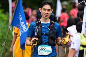 BIB: 1300
                            <button type="button" onclick="openModal(13365146)" class="btn btn-primary btn-sm float-right btn-popup" data-toggle="modal" data-target=".modal-high-quality">
                        <i class="fas fa-shopping-cart"></i> Add to Cart
                    </button>
                                            <button type="button" onclick="isThisMe(13365146, true)" class="btn btn-success btn-sm float-right btn-popup btn-isme hidden" data-toggle="tooltip" data-placement="bottom" title="นี่คือรูปของคุณใช่ไหม คลิกที่นี่เพื่อเอาเข้าอัลบั้ม">
                        <i class="fas fa-plus"></i> Add to album
                    </button>
                    <button type="button" onclick="isThisMe(13365146, false)" class="btn btn-warning btn-sm float-right btn-popup btn-isnotme hidden">
                        <i class="fas fa-ban"></i> Remove from album
                    </button>