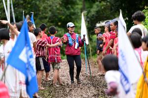 BIB: 
                            <button type="button" onclick="openModal(13365957)" class="btn btn-primary btn-sm float-right btn-popup" data-toggle="modal" data-target=".modal-high-quality">
                        <i class="fas fa-shopping-cart"></i> Add to Cart
                    </button>
                                            <button type="button" onclick="isThisMe(13365957, true)" class="btn btn-success btn-sm float-right btn-popup btn-isme hidden" data-toggle="tooltip" data-placement="bottom" title="นี่คือรูปของคุณใช่ไหม คลิกที่นี่เพื่อเอาเข้าอัลบั้ม">
                        <i class="fas fa-plus"></i> Add to album
                    </button>
                    <button type="button" onclick="isThisMe(13365957, false)" class="btn btn-warning btn-sm float-right btn-popup btn-isnotme hidden">
                        <i class="fas fa-ban"></i> Remove from album
                    </button>