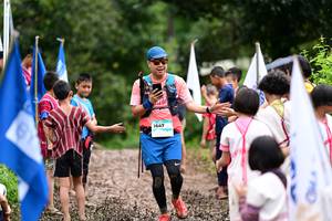 BIB: 1647
                            <button type="button" onclick="openModal(13365832)" class="btn btn-primary btn-sm float-right btn-popup" data-toggle="modal" data-target=".modal-high-quality">
                        <i class="fas fa-shopping-cart"></i> Add to Cart
                    </button>
                                            <button type="button" onclick="isThisMe(13365832, true)" class="btn btn-success btn-sm float-right btn-popup btn-isme hidden" data-toggle="tooltip" data-placement="bottom" title="นี่คือรูปของคุณใช่ไหม คลิกที่นี่เพื่อเอาเข้าอัลบั้ม">
                        <i class="fas fa-plus"></i> Add to album
                    </button>
                    <button type="button" onclick="isThisMe(13365832, false)" class="btn btn-warning btn-sm float-right btn-popup btn-isnotme hidden">
                        <i class="fas fa-ban"></i> Remove from album
                    </button>