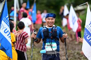 BIB: 1105
                            <button type="button" onclick="openModal(13363408)" class="btn btn-primary btn-sm float-right btn-popup" data-toggle="modal" data-target=".modal-high-quality">
                        <i class="fas fa-shopping-cart"></i> Add to Cart
                    </button>
                                            <button type="button" onclick="isThisMe(13363408, true)" class="btn btn-success btn-sm float-right btn-popup btn-isme hidden" data-toggle="tooltip" data-placement="bottom" title="นี่คือรูปของคุณใช่ไหม คลิกที่นี่เพื่อเอาเข้าอัลบั้ม">
                        <i class="fas fa-plus"></i> Add to album
                    </button>
                    <button type="button" onclick="isThisMe(13363408, false)" class="btn btn-warning btn-sm float-right btn-popup btn-isnotme hidden">
                        <i class="fas fa-ban"></i> Remove from album
                    </button>