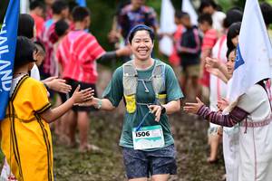 BIB: 1506
                            <button type="button" onclick="openModal(13363639)" class="btn btn-primary btn-sm float-right btn-popup" data-toggle="modal" data-target=".modal-high-quality">
                        <i class="fas fa-shopping-cart"></i> Add to Cart
                    </button>
                                            <button type="button" onclick="isThisMe(13363639, true)" class="btn btn-success btn-sm float-right btn-popup btn-isme hidden" data-toggle="tooltip" data-placement="bottom" title="นี่คือรูปของคุณใช่ไหม คลิกที่นี่เพื่อเอาเข้าอัลบั้ม">
                        <i class="fas fa-plus"></i> Add to album
                    </button>
                    <button type="button" onclick="isThisMe(13363639, false)" class="btn btn-warning btn-sm float-right btn-popup btn-isnotme hidden">
                        <i class="fas fa-ban"></i> Remove from album
                    </button>