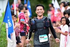 BIB: 1144
                            <button type="button" onclick="openModal(13363127)" class="btn btn-primary btn-sm float-right btn-popup" data-toggle="modal" data-target=".modal-high-quality">
                        <i class="fas fa-shopping-cart"></i> Add to Cart
                    </button>
                                            <button type="button" onclick="isThisMe(13363127, true)" class="btn btn-success btn-sm float-right btn-popup btn-isme hidden" data-toggle="tooltip" data-placement="bottom" title="นี่คือรูปของคุณใช่ไหม คลิกที่นี่เพื่อเอาเข้าอัลบั้ม">
                        <i class="fas fa-plus"></i> Add to album
                    </button>
                    <button type="button" onclick="isThisMe(13363127, false)" class="btn btn-warning btn-sm float-right btn-popup btn-isnotme hidden">
                        <i class="fas fa-ban"></i> Remove from album
                    </button>