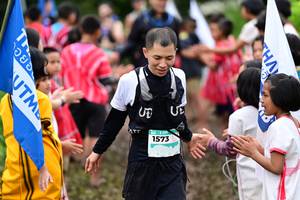 BIB: 1573
                            <button type="button" onclick="openModal(13363747)" class="btn btn-primary btn-sm float-right btn-popup" data-toggle="modal" data-target=".modal-high-quality">
                        <i class="fas fa-shopping-cart"></i> Add to Cart
                    </button>
                                            <button type="button" onclick="isThisMe(13363747, true)" class="btn btn-success btn-sm float-right btn-popup btn-isme hidden" data-toggle="tooltip" data-placement="bottom" title="นี่คือรูปของคุณใช่ไหม คลิกที่นี่เพื่อเอาเข้าอัลบั้ม">
                        <i class="fas fa-plus"></i> Add to album
                    </button>
                    <button type="button" onclick="isThisMe(13363747, false)" class="btn btn-warning btn-sm float-right btn-popup btn-isnotme hidden">
                        <i class="fas fa-ban"></i> Remove from album
                    </button>