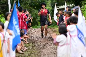 BIB: 
                            <button type="button" onclick="openModal(13364475)" class="btn btn-primary btn-sm float-right btn-popup" data-toggle="modal" data-target=".modal-high-quality">
                        <i class="fas fa-shopping-cart"></i> Add to Cart
                    </button>
                                            <button type="button" onclick="isThisMe(13364475, true)" class="btn btn-success btn-sm float-right btn-popup btn-isme hidden" data-toggle="tooltip" data-placement="bottom" title="นี่คือรูปของคุณใช่ไหม คลิกที่นี่เพื่อเอาเข้าอัลบั้ม">
                        <i class="fas fa-plus"></i> Add to album
                    </button>
                    <button type="button" onclick="isThisMe(13364475, false)" class="btn btn-warning btn-sm float-right btn-popup btn-isnotme hidden">
                        <i class="fas fa-ban"></i> Remove from album
                    </button>