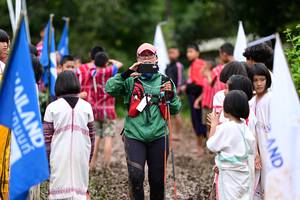 BIB: 
                            <button type="button" onclick="openModal(13366385)" class="btn btn-primary btn-sm float-right btn-popup" data-toggle="modal" data-target=".modal-high-quality">
                        <i class="fas fa-shopping-cart"></i> Add to Cart
                    </button>
                                            <button type="button" onclick="isThisMe(13366385, true)" class="btn btn-success btn-sm float-right btn-popup btn-isme hidden" data-toggle="tooltip" data-placement="bottom" title="นี่คือรูปของคุณใช่ไหม คลิกที่นี่เพื่อเอาเข้าอัลบั้ม">
                        <i class="fas fa-plus"></i> Add to album
                    </button>
                    <button type="button" onclick="isThisMe(13366385, false)" class="btn btn-warning btn-sm float-right btn-popup btn-isnotme hidden">
                        <i class="fas fa-ban"></i> Remove from album
                    </button>