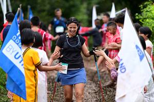 BIB: 
                            <button type="button" onclick="openModal(13365737)" class="btn btn-primary btn-sm float-right btn-popup" data-toggle="modal" data-target=".modal-high-quality">
                        <i class="fas fa-shopping-cart"></i> Add to Cart
                    </button>
                                            <button type="button" onclick="isThisMe(13365737, true)" class="btn btn-success btn-sm float-right btn-popup btn-isme hidden" data-toggle="tooltip" data-placement="bottom" title="นี่คือรูปของคุณใช่ไหม คลิกที่นี่เพื่อเอาเข้าอัลบั้ม">
                        <i class="fas fa-plus"></i> Add to album
                    </button>
                    <button type="button" onclick="isThisMe(13365737, false)" class="btn btn-warning btn-sm float-right btn-popup btn-isnotme hidden">
                        <i class="fas fa-ban"></i> Remove from album
                    </button>