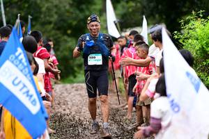 BIB: 1599
                            <button type="button" onclick="openModal(13365747)" class="btn btn-primary btn-sm float-right btn-popup" data-toggle="modal" data-target=".modal-high-quality">
                        <i class="fas fa-shopping-cart"></i> Add to Cart
                    </button>
                                            <button type="button" onclick="isThisMe(13365747, true)" class="btn btn-success btn-sm float-right btn-popup btn-isme hidden" data-toggle="tooltip" data-placement="bottom" title="นี่คือรูปของคุณใช่ไหม คลิกที่นี่เพื่อเอาเข้าอัลบั้ม">
                        <i class="fas fa-plus"></i> Add to album
                    </button>
                    <button type="button" onclick="isThisMe(13365747, false)" class="btn btn-warning btn-sm float-right btn-popup btn-isnotme hidden">
                        <i class="fas fa-ban"></i> Remove from album
                    </button>