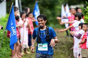 BIB: 1501, 
                            <button type="button" onclick="openModal(13361147)" class="btn btn-primary btn-sm float-right btn-popup" data-toggle="modal" data-target=".modal-high-quality">
                        <i class="fas fa-shopping-cart"></i> Add to Cart
                    </button>
                                            <button type="button" onclick="isThisMe(13361147, true)" class="btn btn-success btn-sm float-right btn-popup btn-isme hidden" data-toggle="tooltip" data-placement="bottom" title="นี่คือรูปของคุณใช่ไหม คลิกที่นี่เพื่อเอาเข้าอัลบั้ม">
                        <i class="fas fa-plus"></i> Add to album
                    </button>
                    <button type="button" onclick="isThisMe(13361147, false)" class="btn btn-warning btn-sm float-right btn-popup btn-isnotme hidden">
                        <i class="fas fa-ban"></i> Remove from album
                    </button>